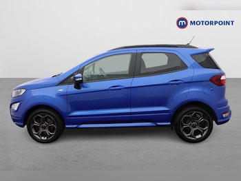 Used Ford Ecosport 2021 for sale - 78717298: Photo