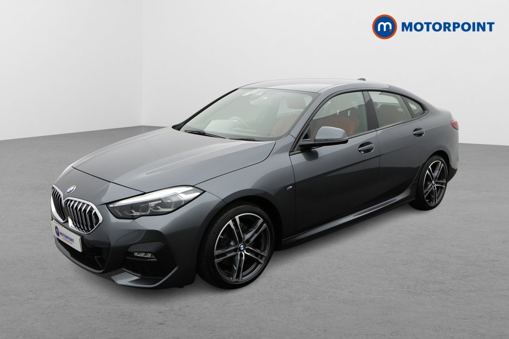 Used BMW 2 Series 2021 for sale - 76278681: Photo 3
