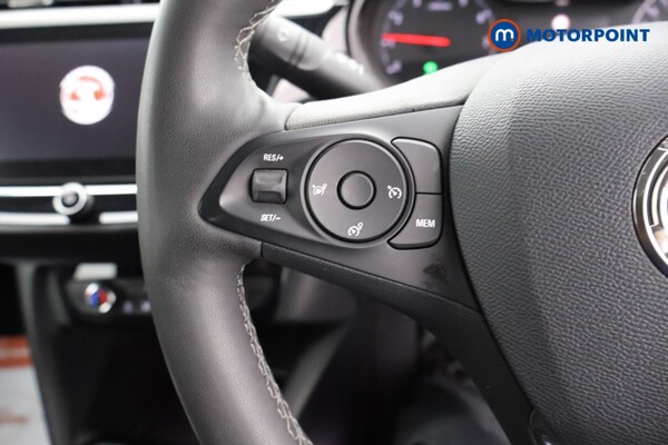 Used Vauxhall Corsa 2023 for sale - 76209694: Photo 10