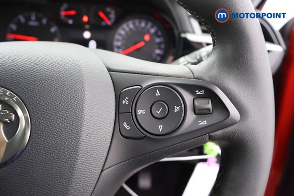 Used Vauxhall Corsa 2023 for sale - 76209694: Photo 11