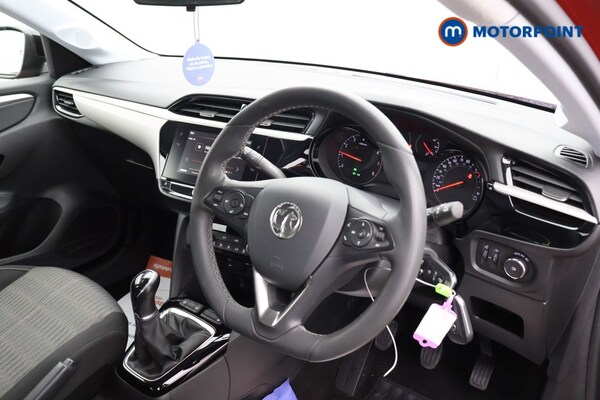 Used Vauxhall Corsa 2023 for sale - 76209694: Photo 18