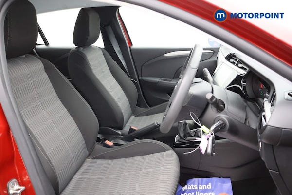Used Vauxhall Corsa 2023 for sale - 76209694: Photo 19