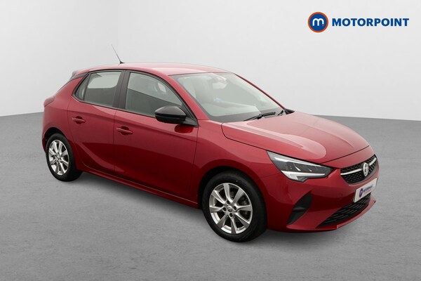 Used Vauxhall Corsa 2023 for sale - 76209694: Photo 1