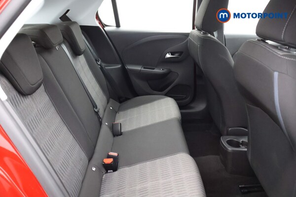 Used Vauxhall Corsa 2023 for sale - 76209694: Photo 20