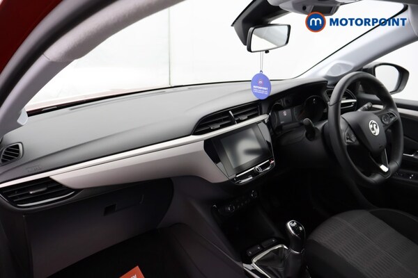 Used Vauxhall Corsa 2023 for sale - 76209694: Photo 21