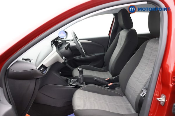 Used Vauxhall Corsa 2023 for sale - 76209694: Photo 22