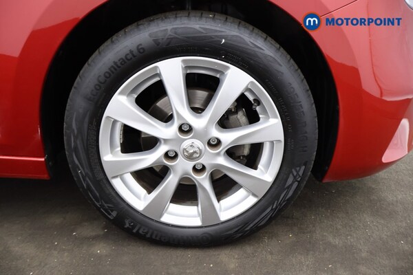Used Vauxhall Corsa 2023 for sale - 76209694: Photo 25