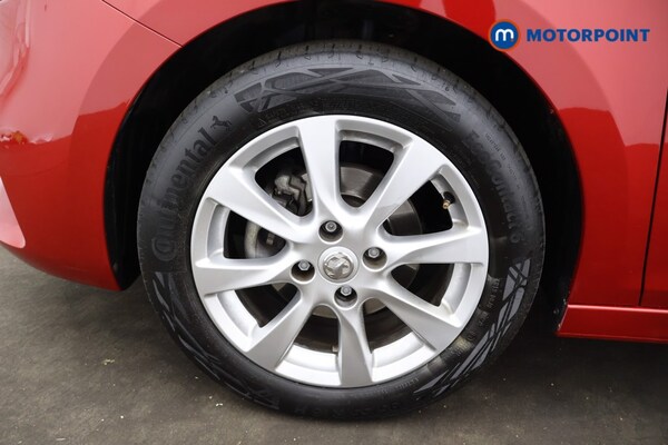 Used Vauxhall Corsa 2023 for sale - 76209694: Photo 26