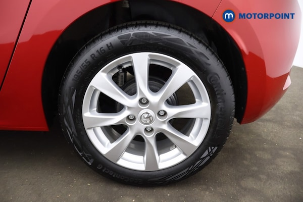 Used Vauxhall Corsa 2023 for sale - 76209694: Photo 27