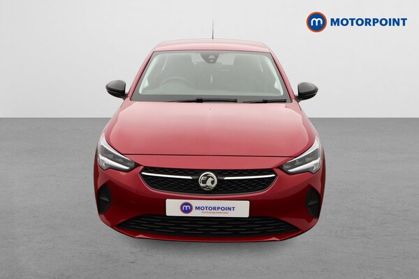 Used Vauxhall Corsa 2023 for sale - 76209694: Photo 2