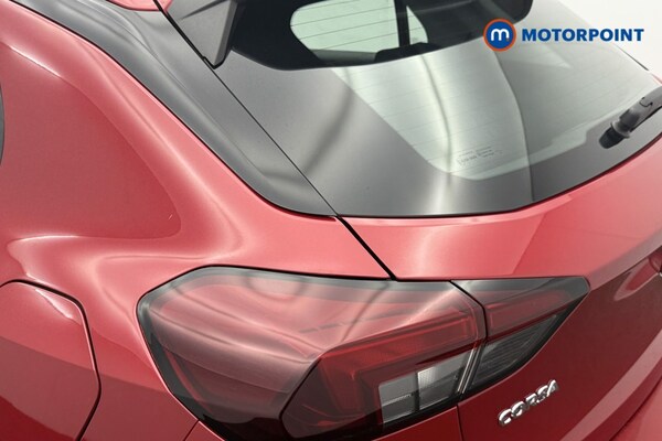 Used Vauxhall Corsa 2023 for sale - 76209694: Photo 30