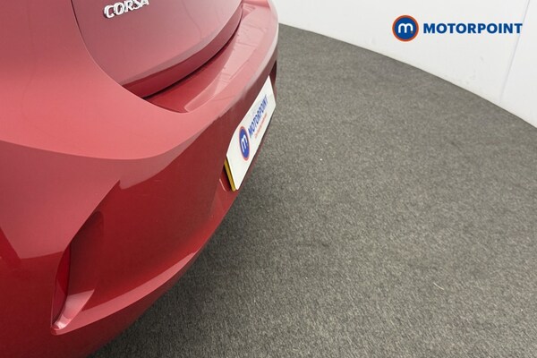 Used Vauxhall Corsa 2023 for sale - 76209694: Photo 31