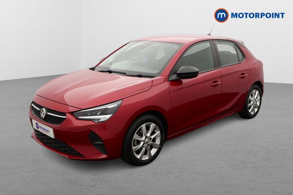 Used Vauxhall Corsa 2023 for sale - 76209694: Photo 3