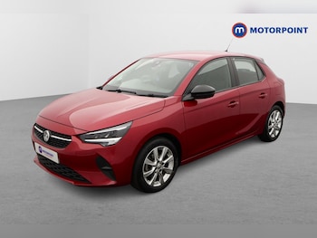 Used Vauxhall Corsa 2023 for sale - 76209694: Photo 3
