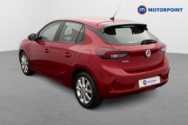 Used Vauxhall Corsa 2023 for sale - 76209694: Photo 5