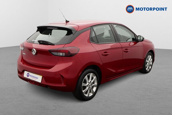 Used Vauxhall Corsa 2023 for sale - 76209694: Photo 7
