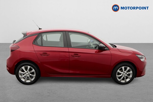Used Vauxhall Corsa 2023 for sale - 76209694: Photo 8