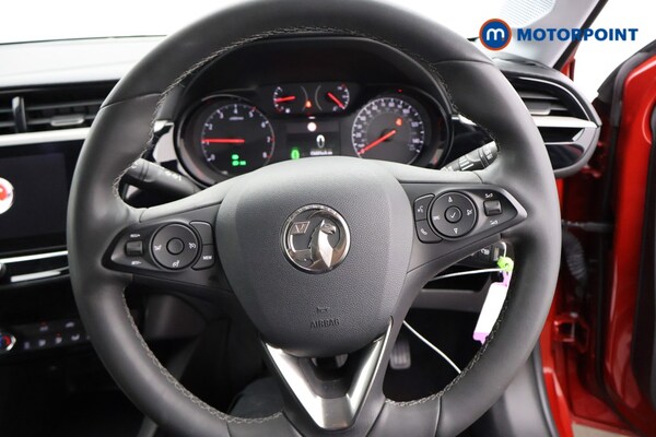 Used Vauxhall Corsa 2023 for sale - 76209694: Photo 9