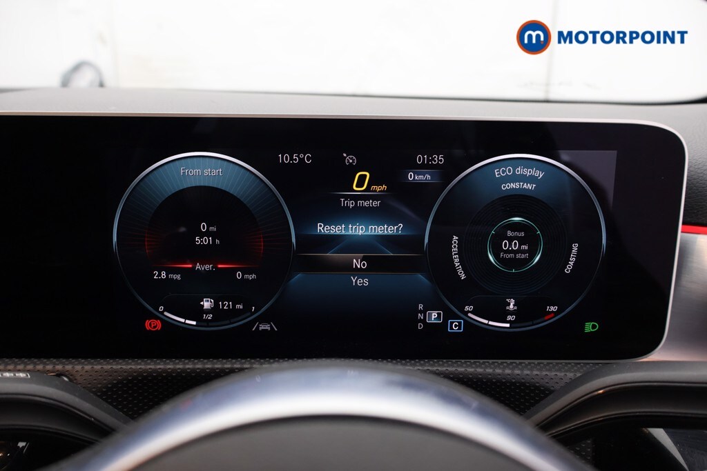 Used Mercedes-Benz A-Class 2019 for sale - 77789769: Photo 10