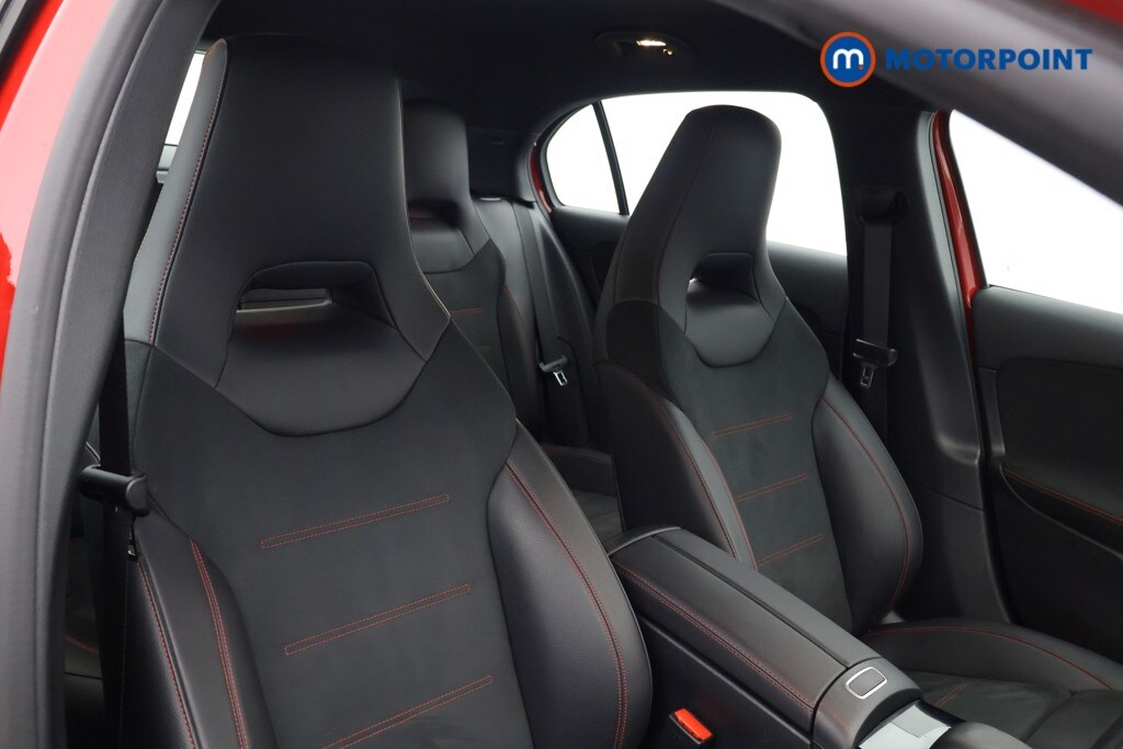 Used Mercedes-Benz A-Class 2019 for sale - 77789769: Photo 19