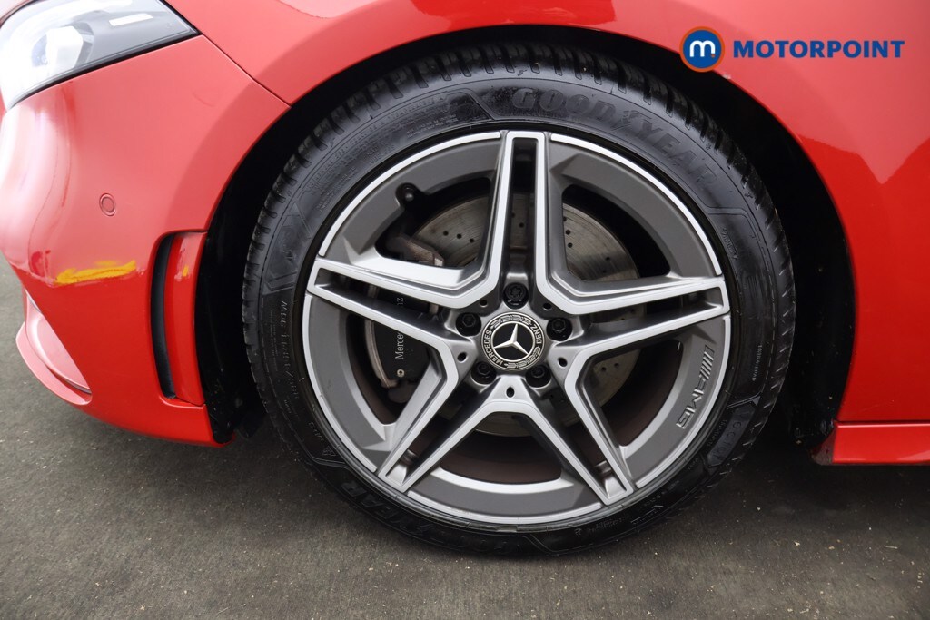 Used Mercedes-Benz A-Class 2019 for sale - 77789769: Photo 24