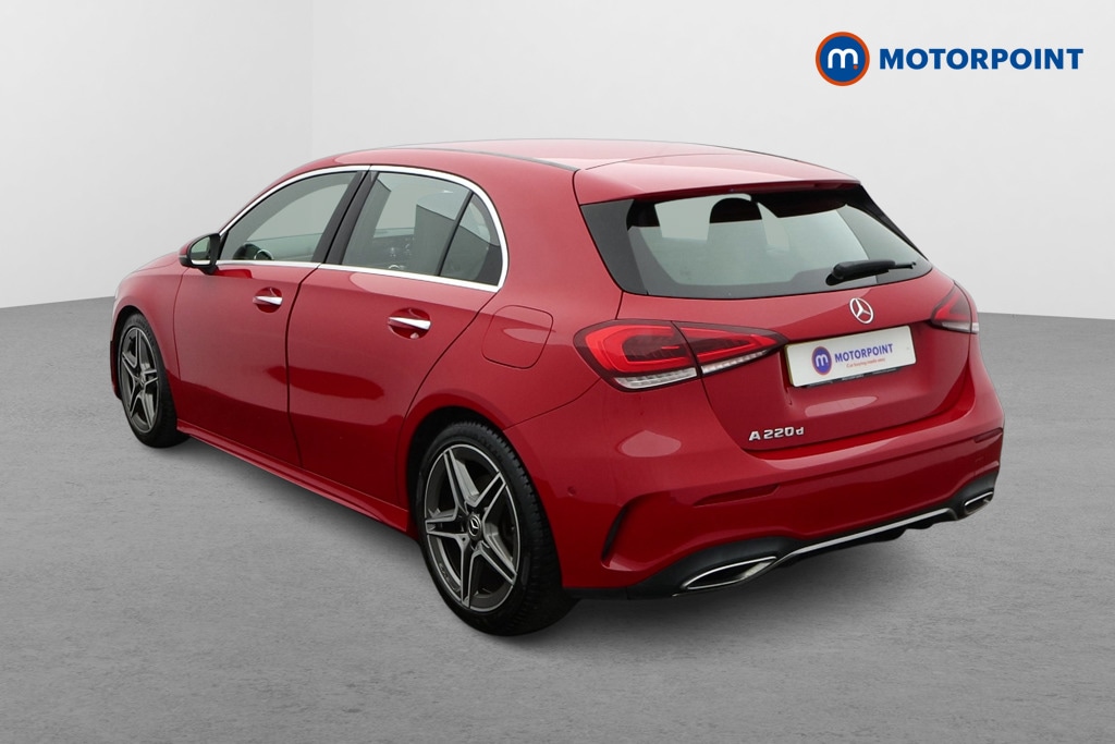 Used Mercedes-Benz A-Class 2019 for sale - 77789769: Photo 5