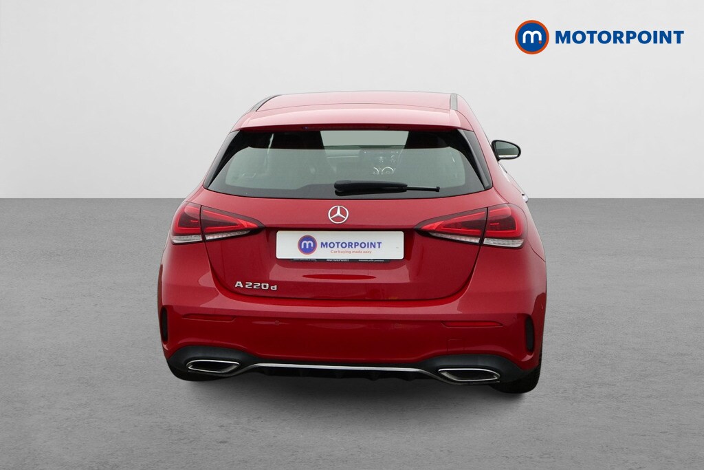 Used Mercedes-Benz A-Class 2019 for sale - 77789769: Photo 6