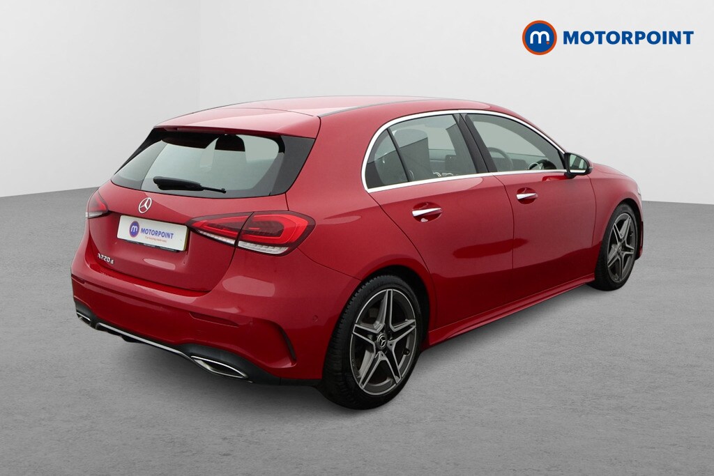 Used Mercedes-Benz A-Class 2019 for sale - 77789769: Photo 7