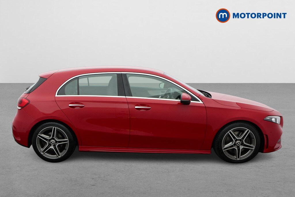 Used Mercedes-Benz A-Class 2019 for sale - 77789769: Photo 8