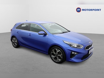 Used Kia Ceed 2019 for sale - 77772460: Photo