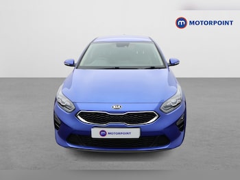 Used Kia Ceed 2019 for sale - 77772460: Photo