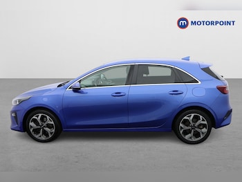 Used Kia Ceed 2019 for sale - 77772460: Photo