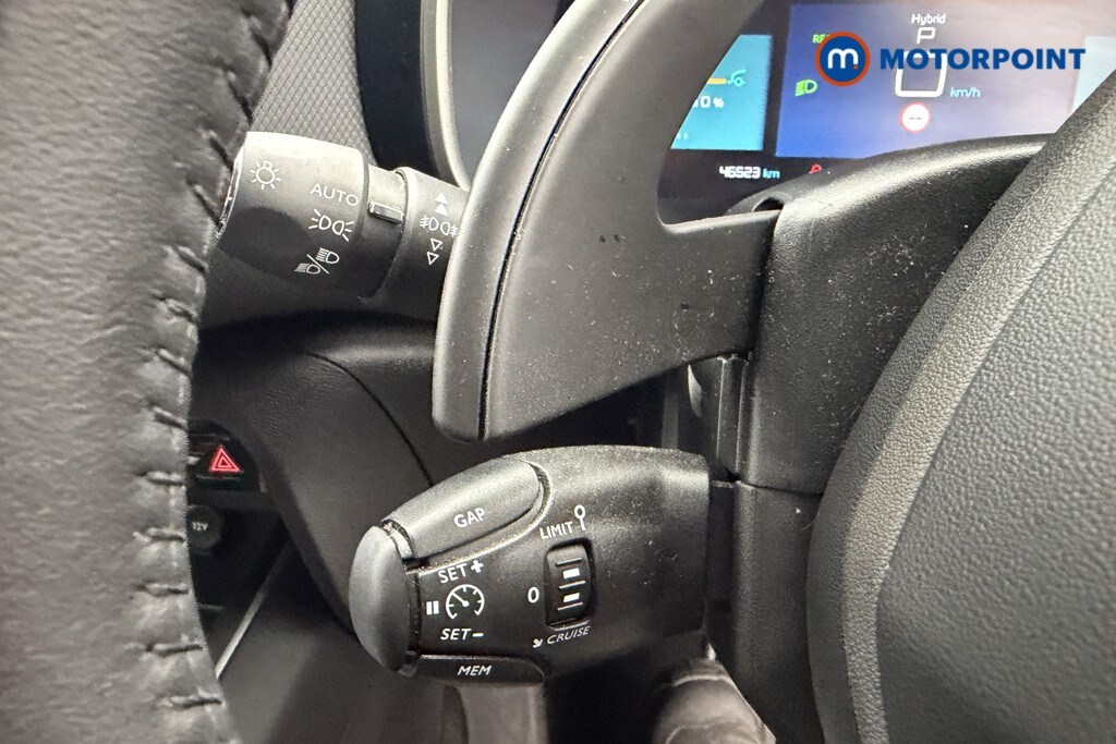 Used Citroen C5 Aircross 2024 for sale - 77715764: Photo 10