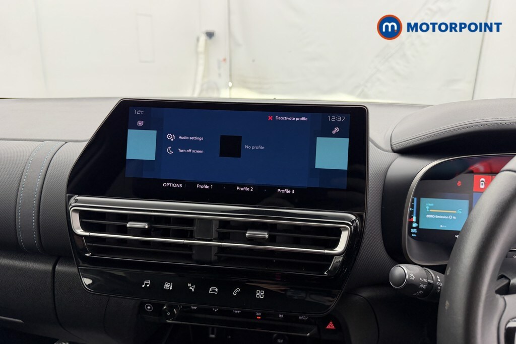 Used Citroen C5 Aircross 2024 for sale - 77715764: Photo 12