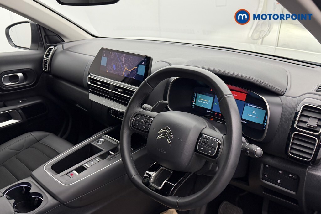 Used Citroen C5 Aircross 2024 for sale - 77715764: Photo 17