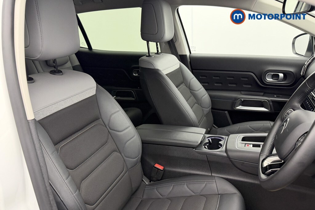 Used Citroen C5 Aircross 2024 for sale - 77715764: Photo 18