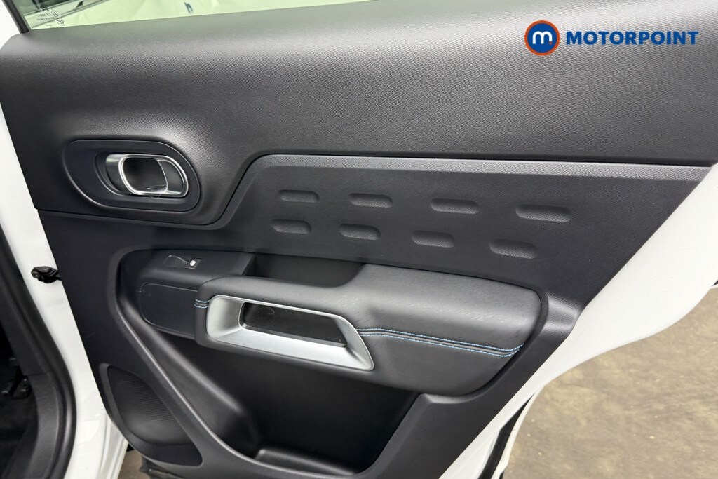 Used Citroen C5 Aircross 2024 for sale - 77715764: Photo 20