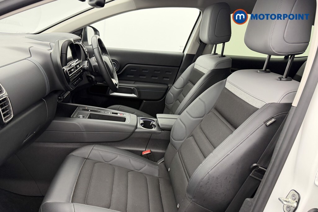 Used Citroen C5 Aircross 2024 for sale - 77715764: Photo 22