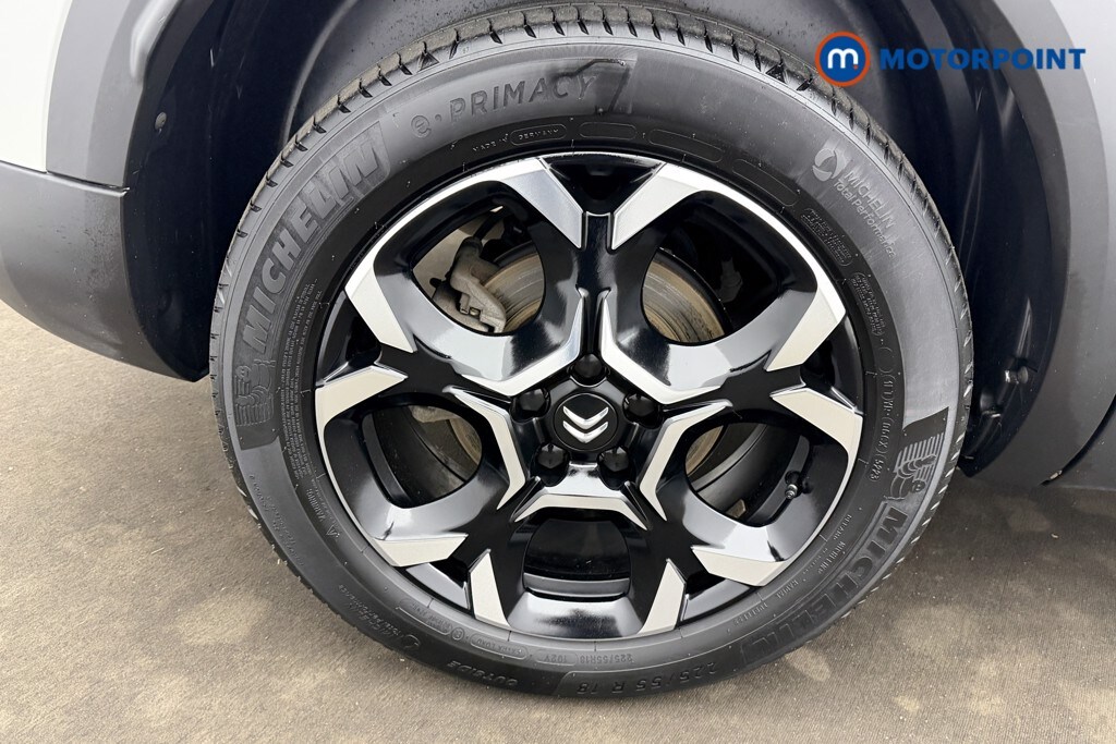 Used Citroen C5 Aircross 2024 for sale - 77715764: Photo 24