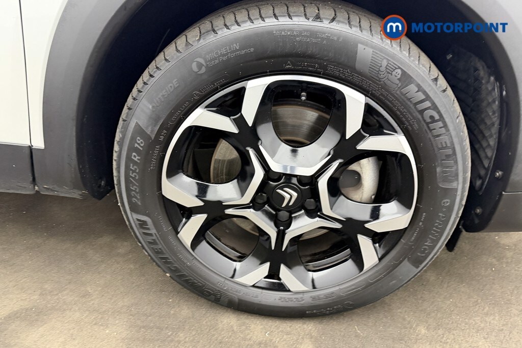 Used Citroen C5 Aircross 2024 for sale - 77715764: Photo 25