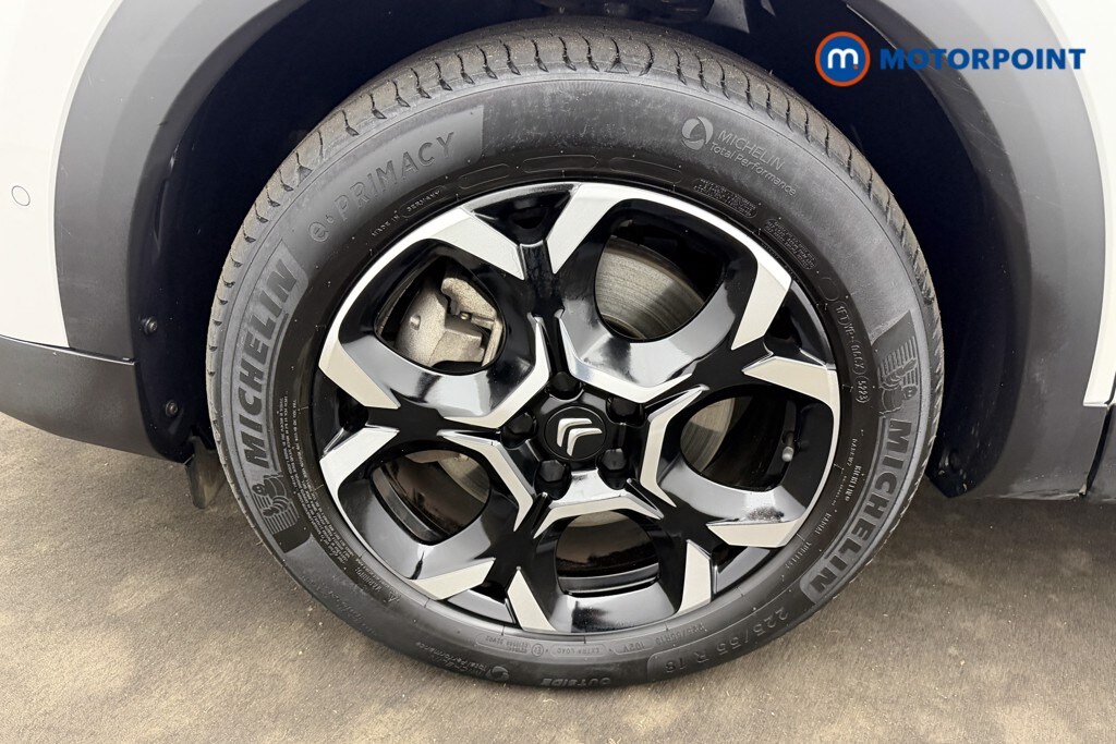 Used Citroen C5 Aircross 2024 for sale - 77715764: Photo 26