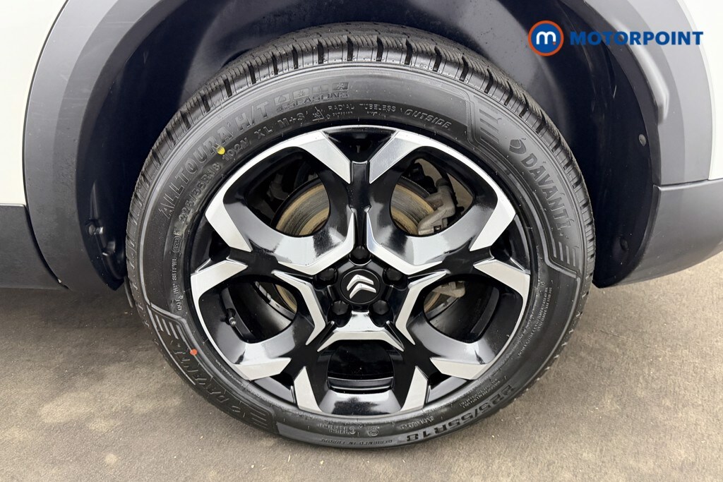 Used Citroen C5 Aircross 2024 for sale - 77715764: Photo 27