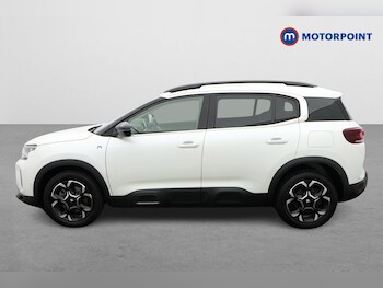 Used Citroen C5 Aircross undefined for sale - 77715764: Photo