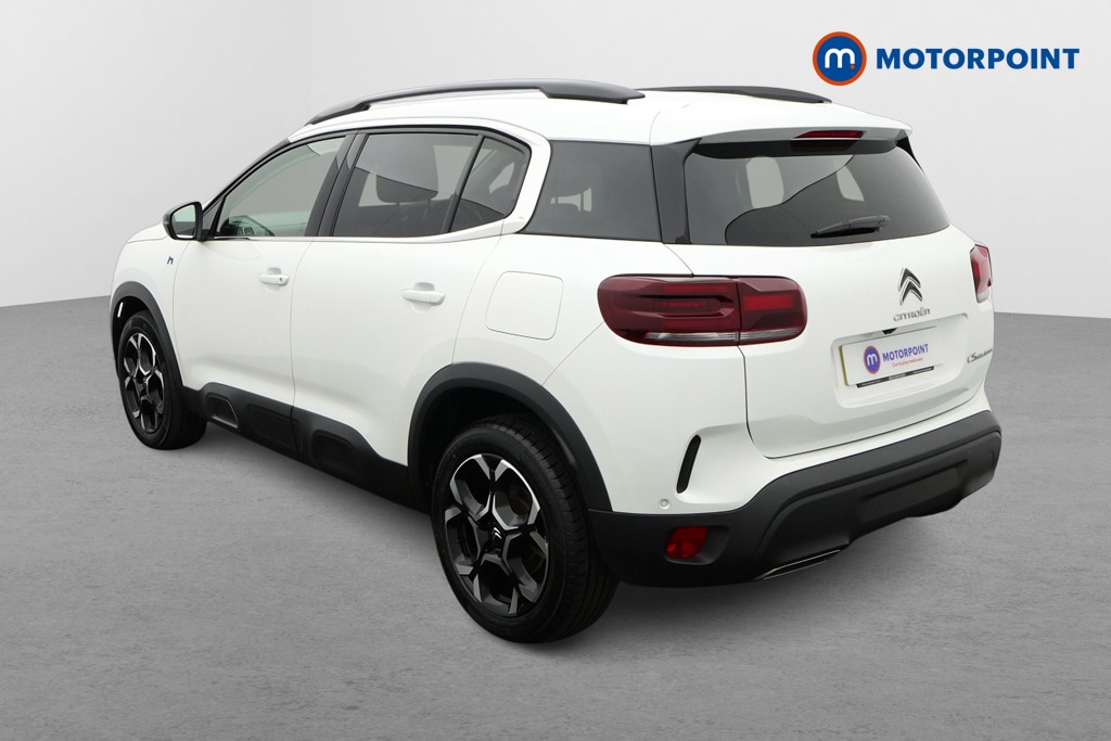 Used Citroen C5 Aircross 2024 for sale - 77715764: Photo 5