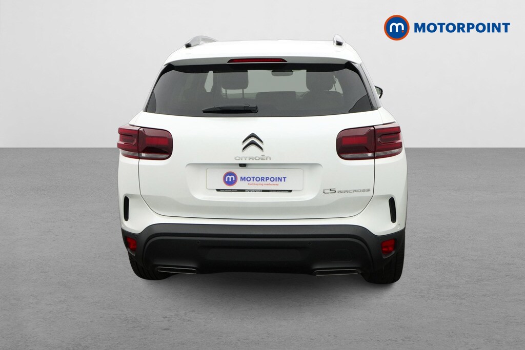 Used Citroen C5 Aircross 2024 for sale - 77715764: Photo 6