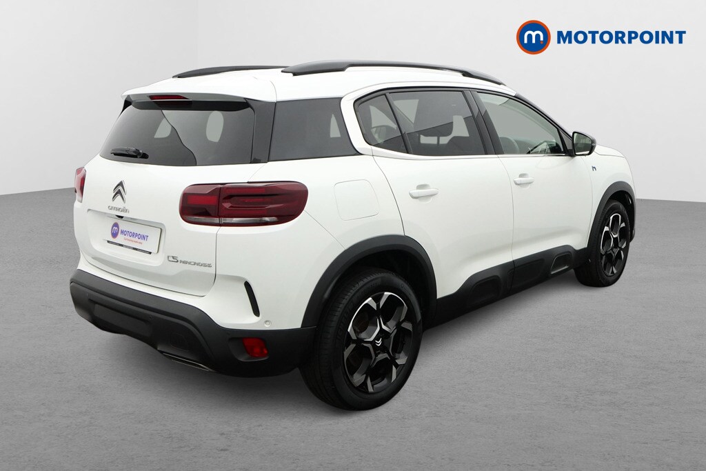Used Citroen C5 Aircross 2024 for sale - 77715764: Photo 7