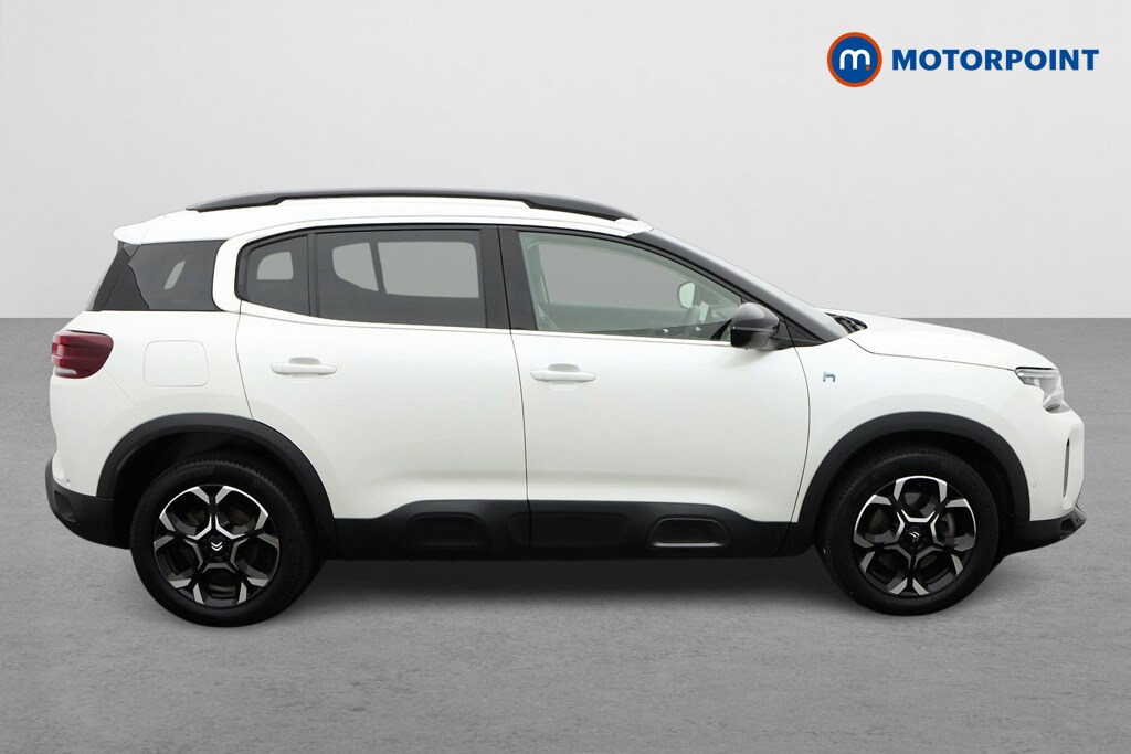 Used Citroen C5 Aircross 2024 for sale - 77715764: Photo 8