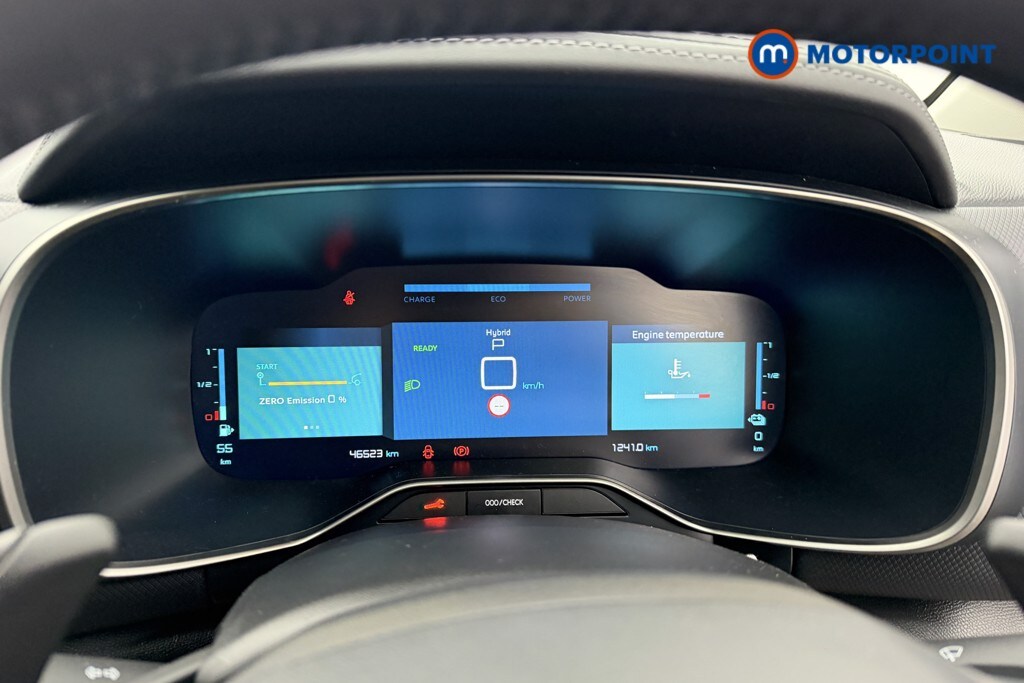 Used Citroen C5 Aircross 2024 for sale - 77715764: Photo 9