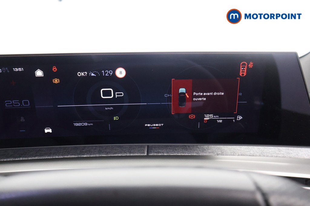 Used Peugeot 5008 2025 for sale - 76767307: Photo 12