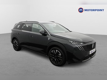 2025 - 1.2 Hybrid 136 GT 5dr e-DSC6